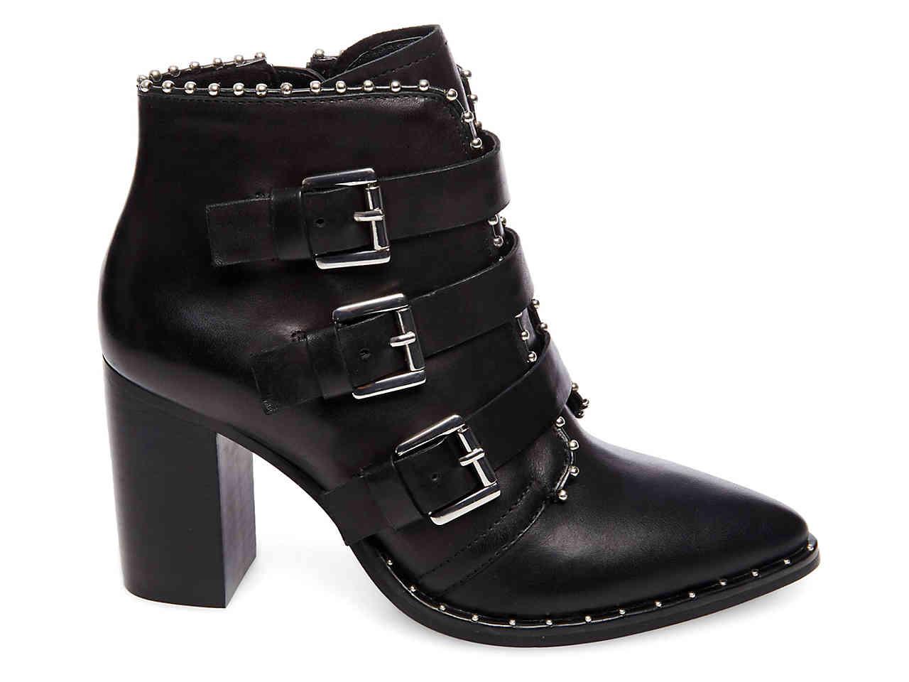 steve madden humble bootie