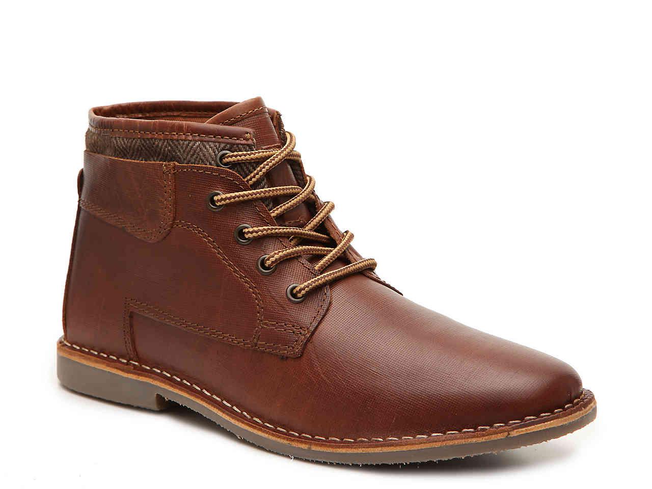 Steve madden manner boot Clearance