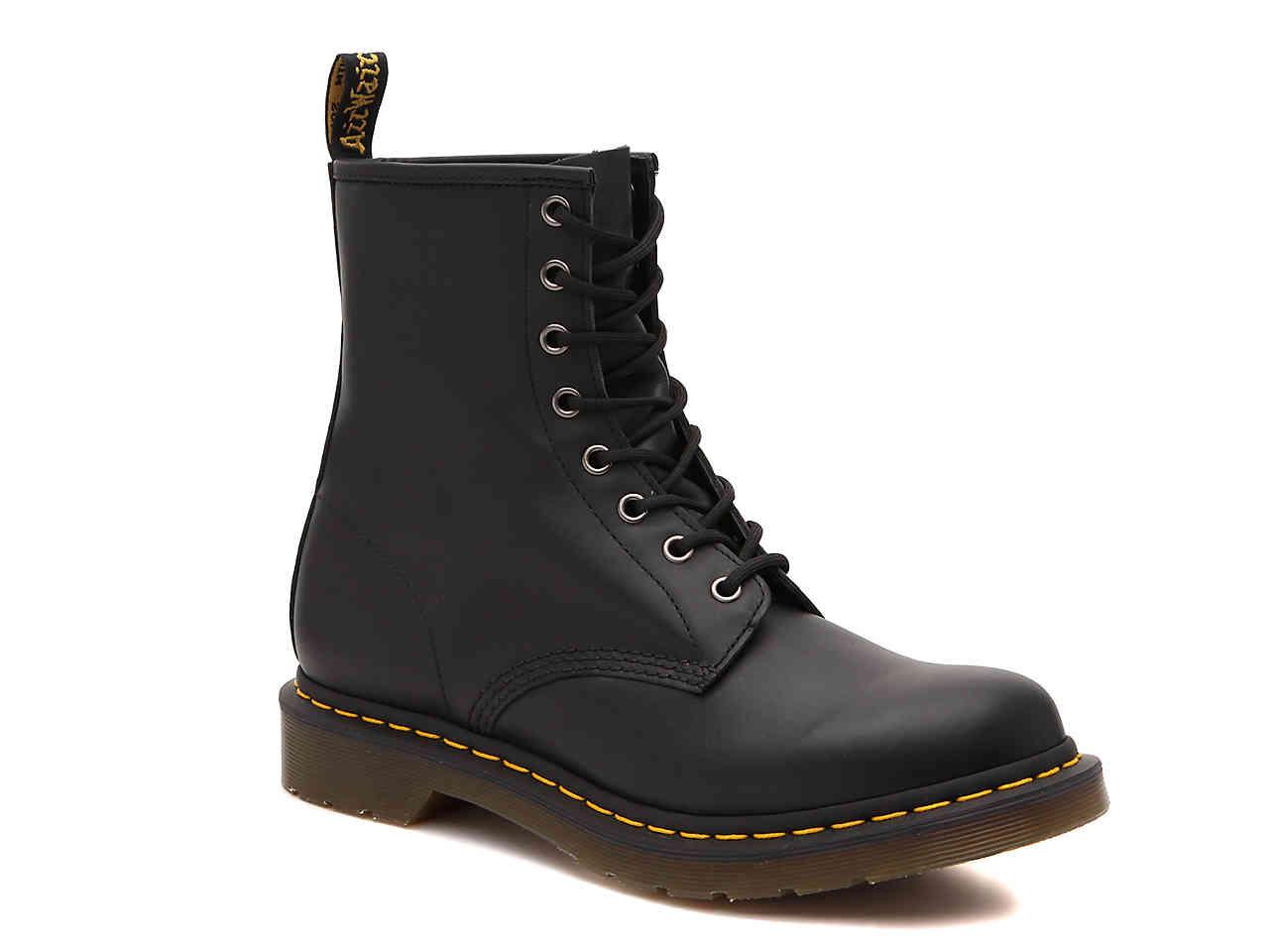 1460 combat boots