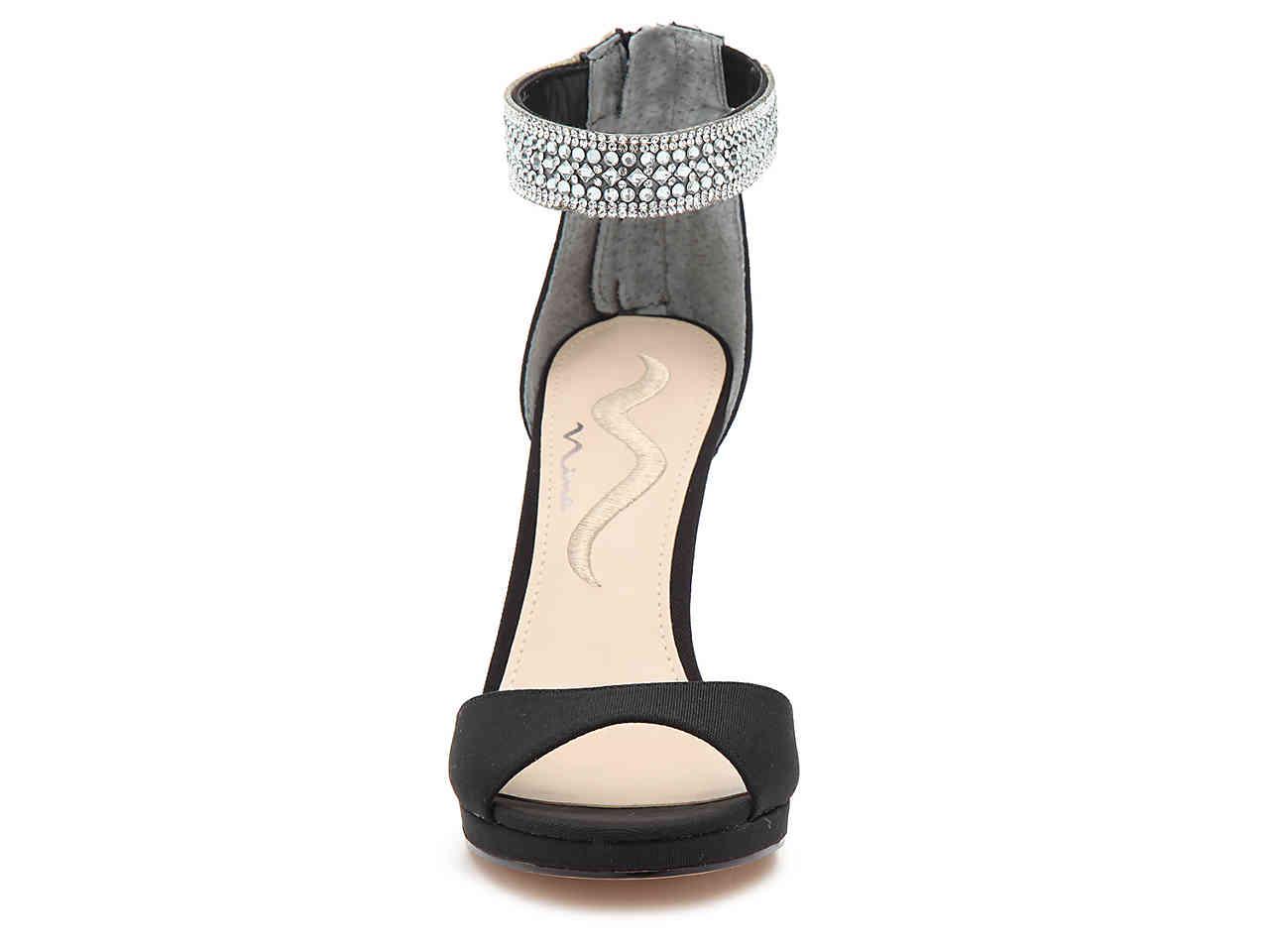 nina rameka platform sandal