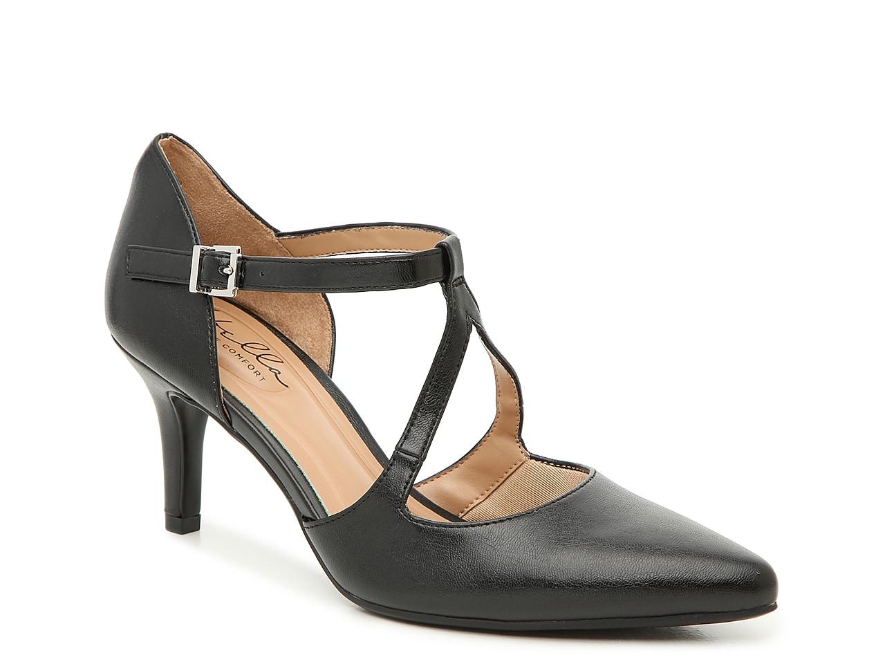 Abella sahara sales pump