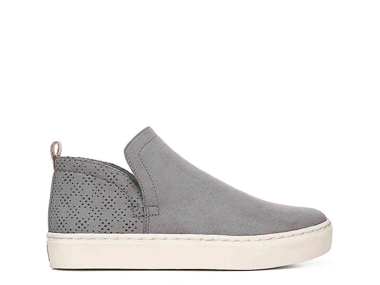 vans winter womens