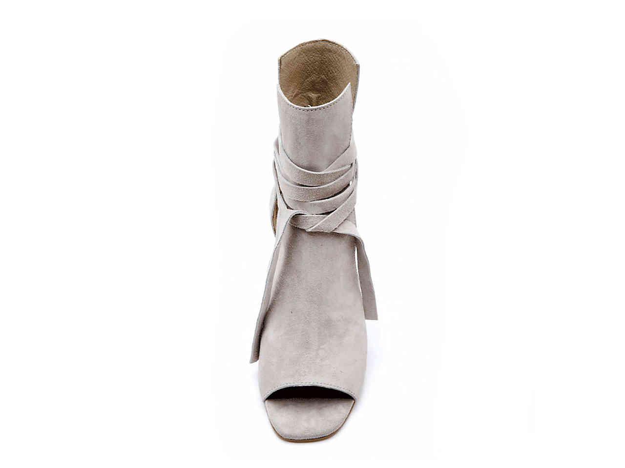 matisse rewind bootie