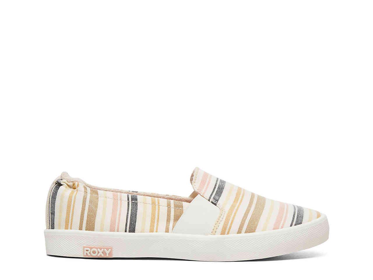 roxy jasper slip on