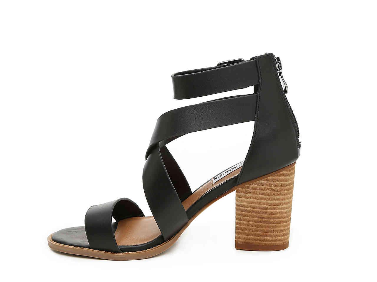 steve madden elita sandal