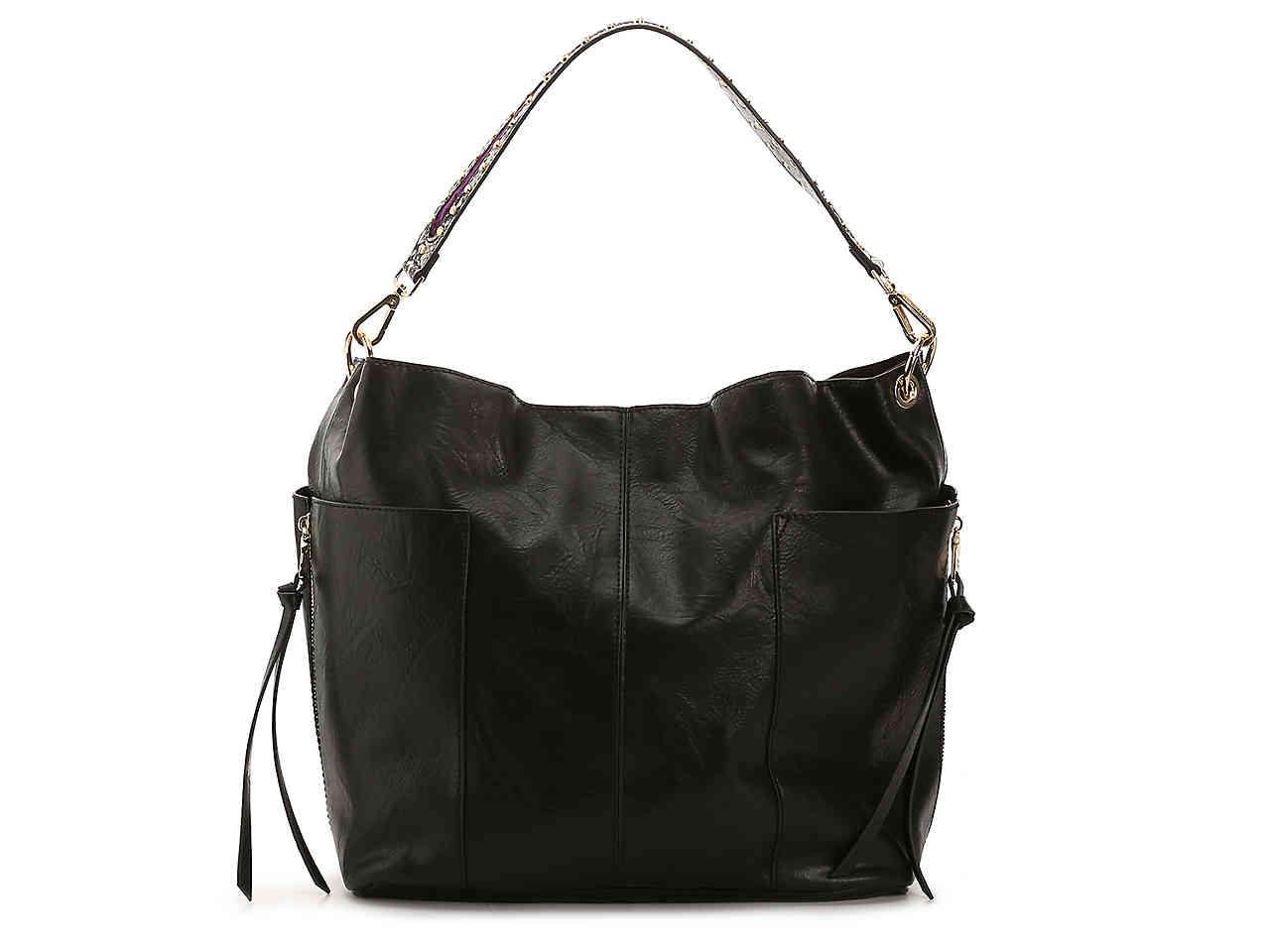 steve madden hobo bag