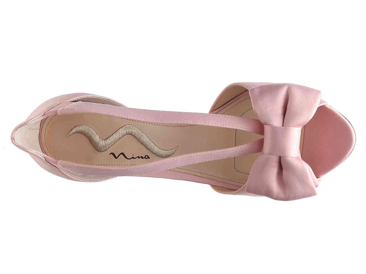 nina maja sandal