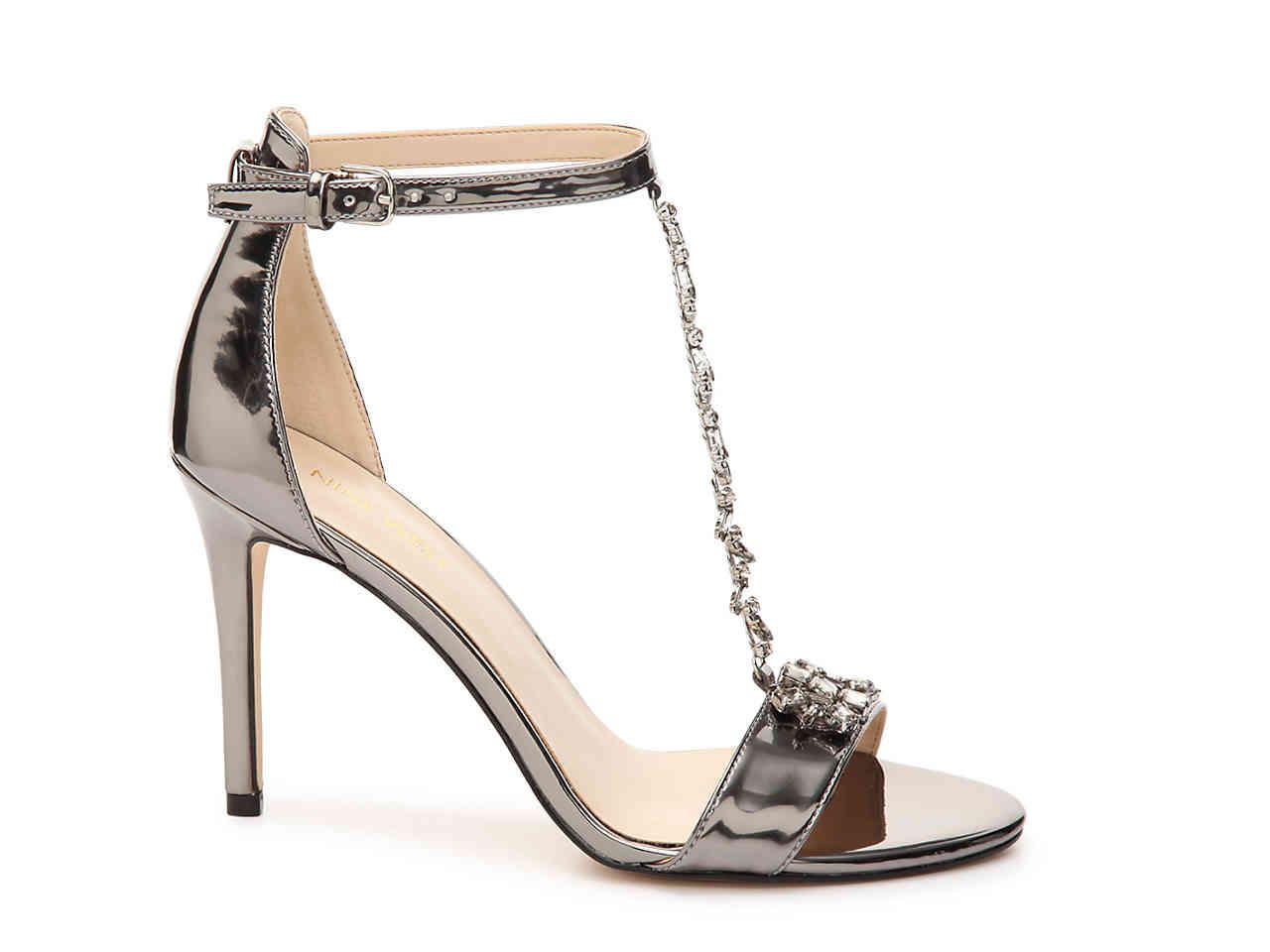 nine west mimosina sandal