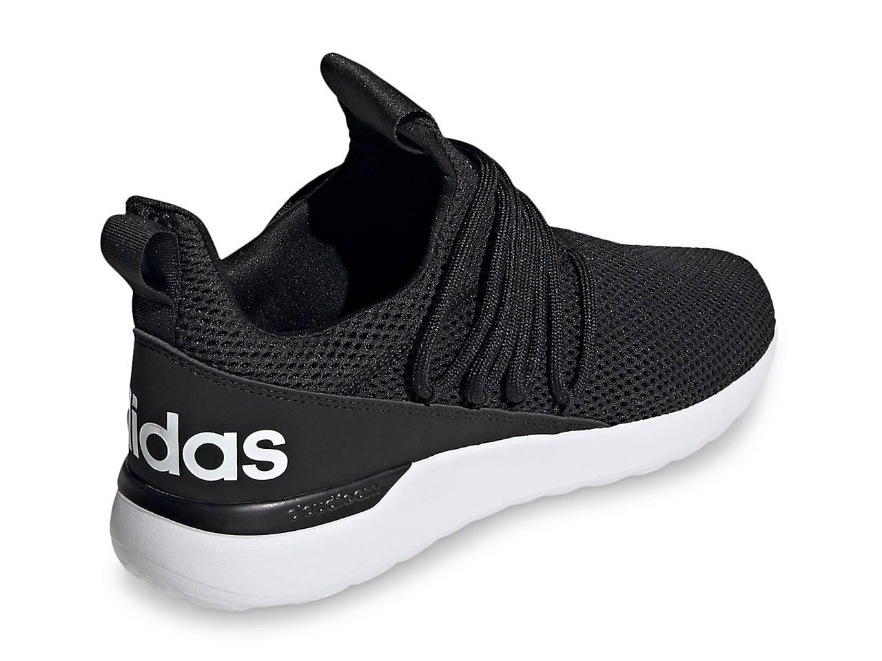 adidas lite racer adapt black