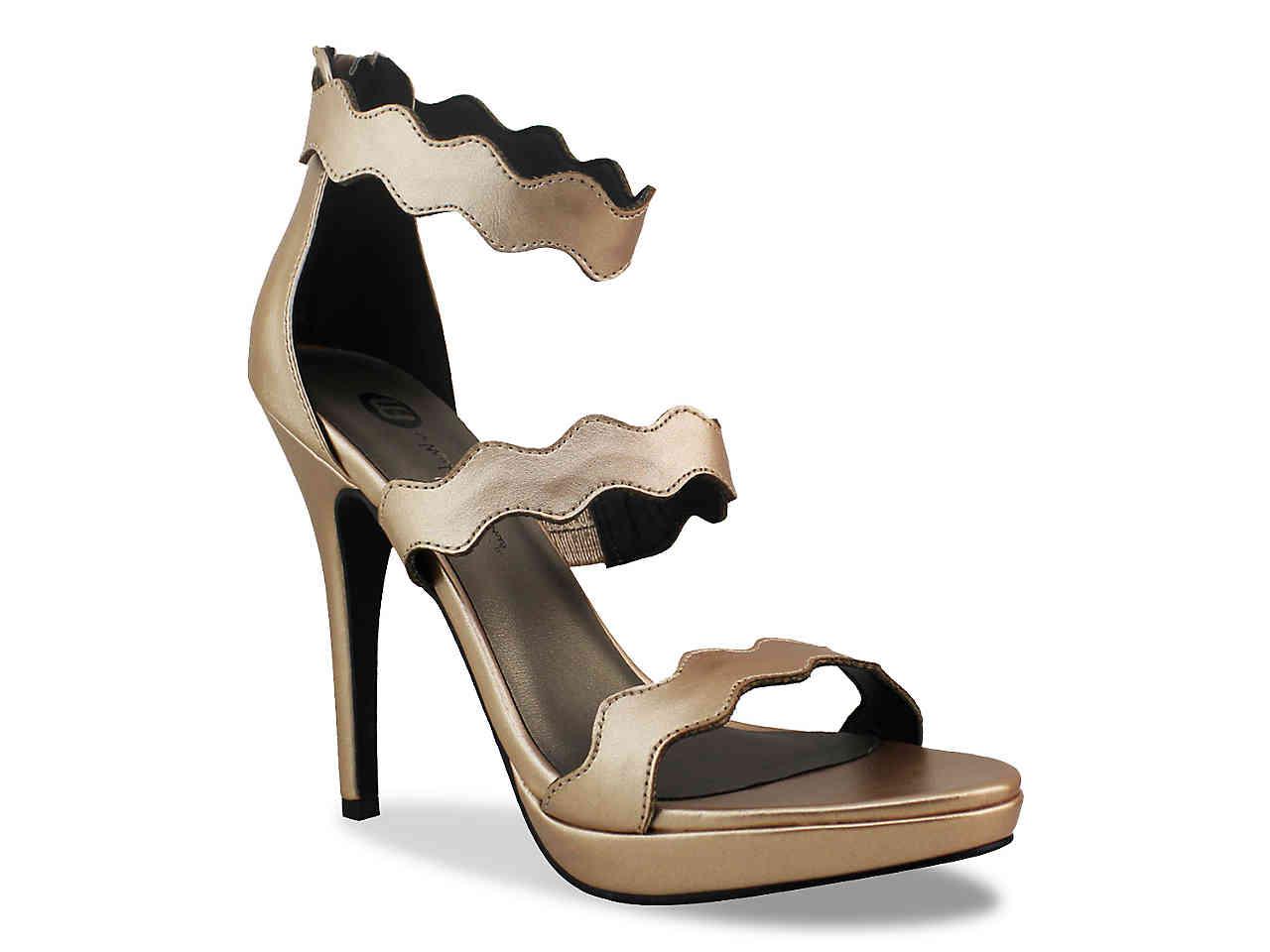 michael antonio platform sandals