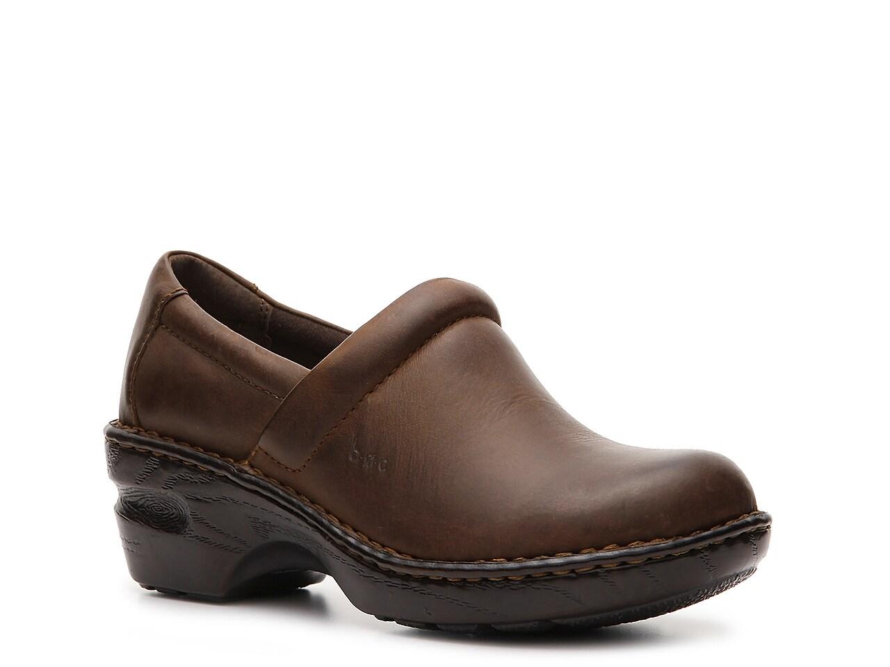 Boc clogs shop peggy