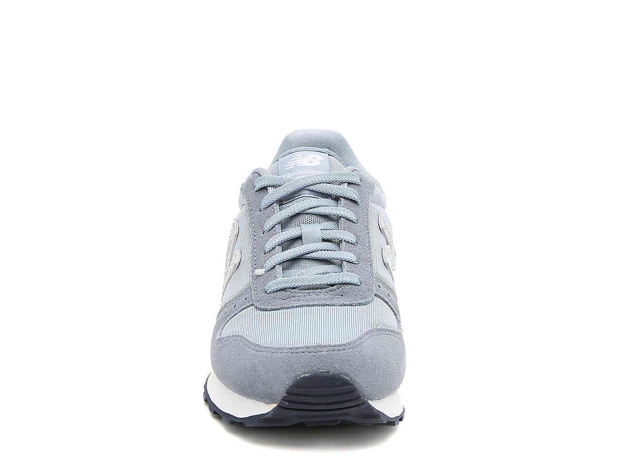 new balance 311 metallic