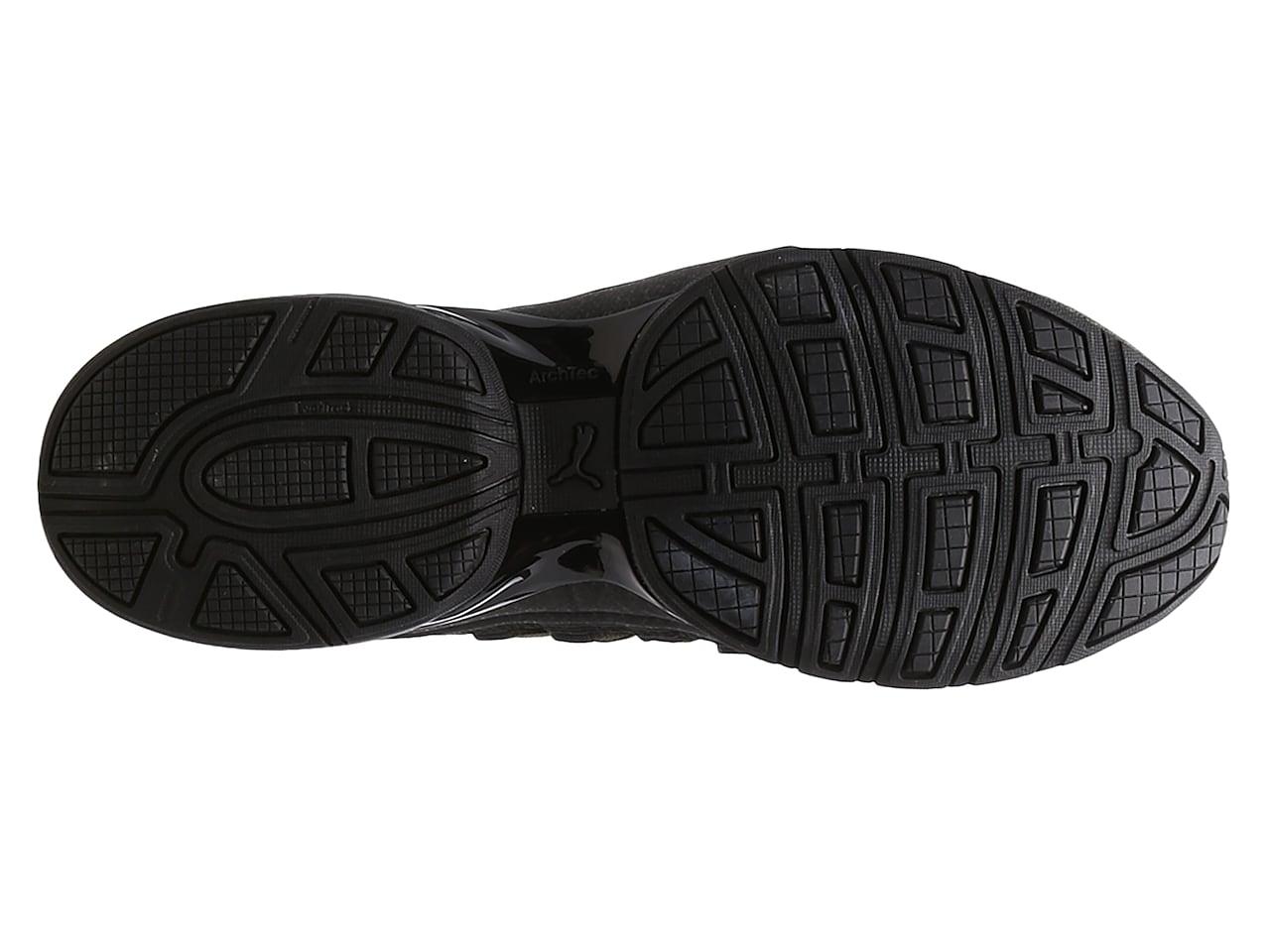 men's puma axelion ridge sneakers