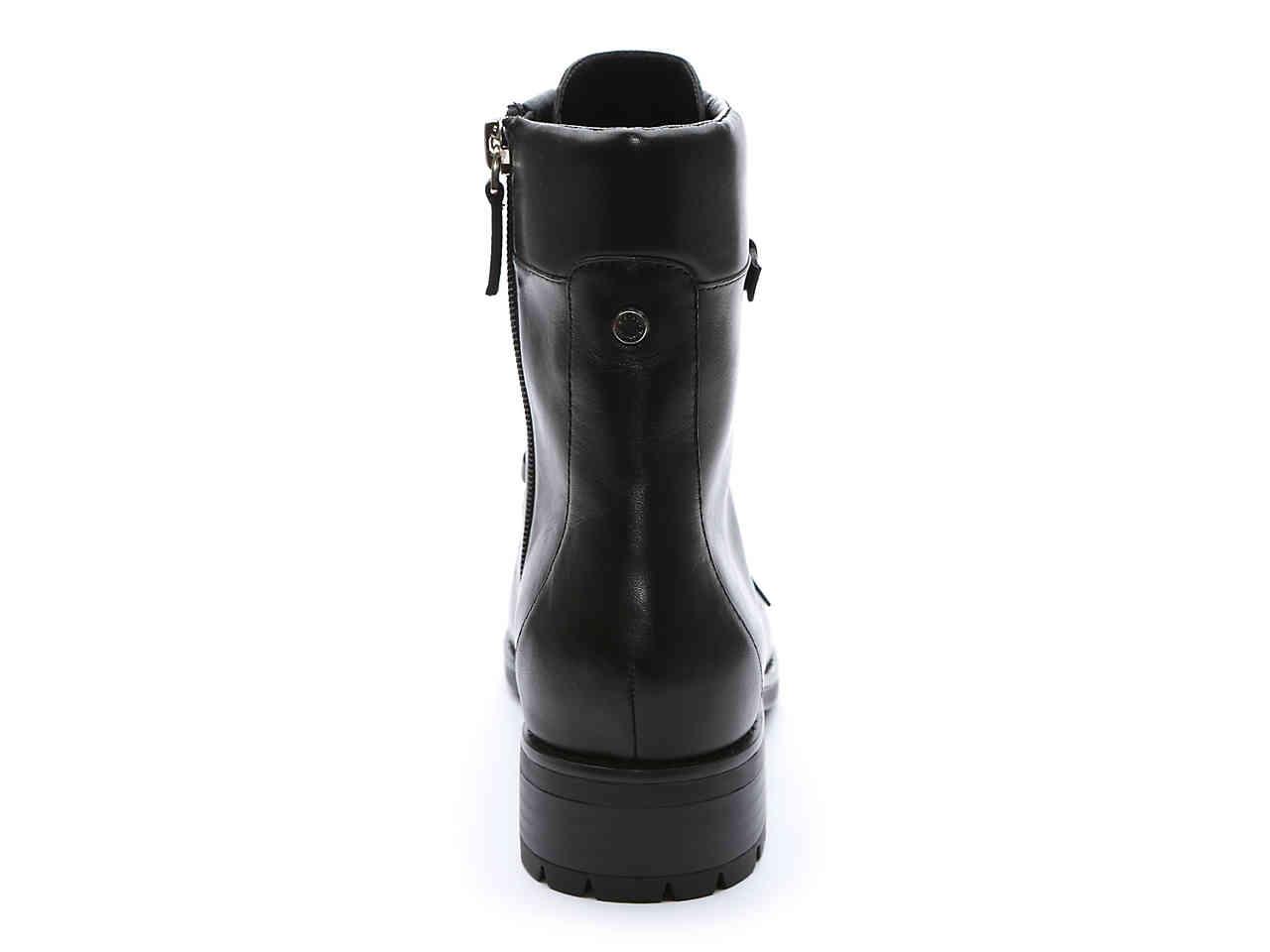 tahari boots dsw