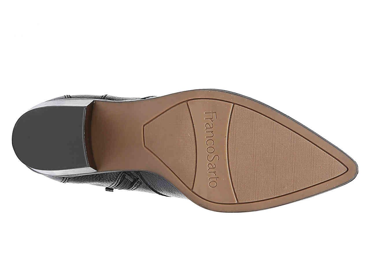 sienne bootie