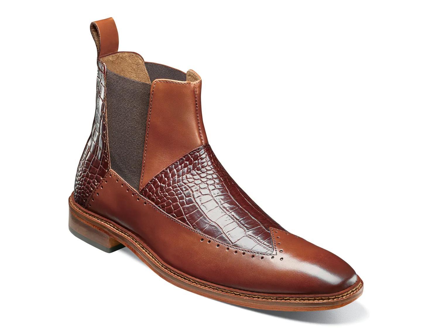Stacy Adams Casual boots for Men | Online Sale up to 50% off 