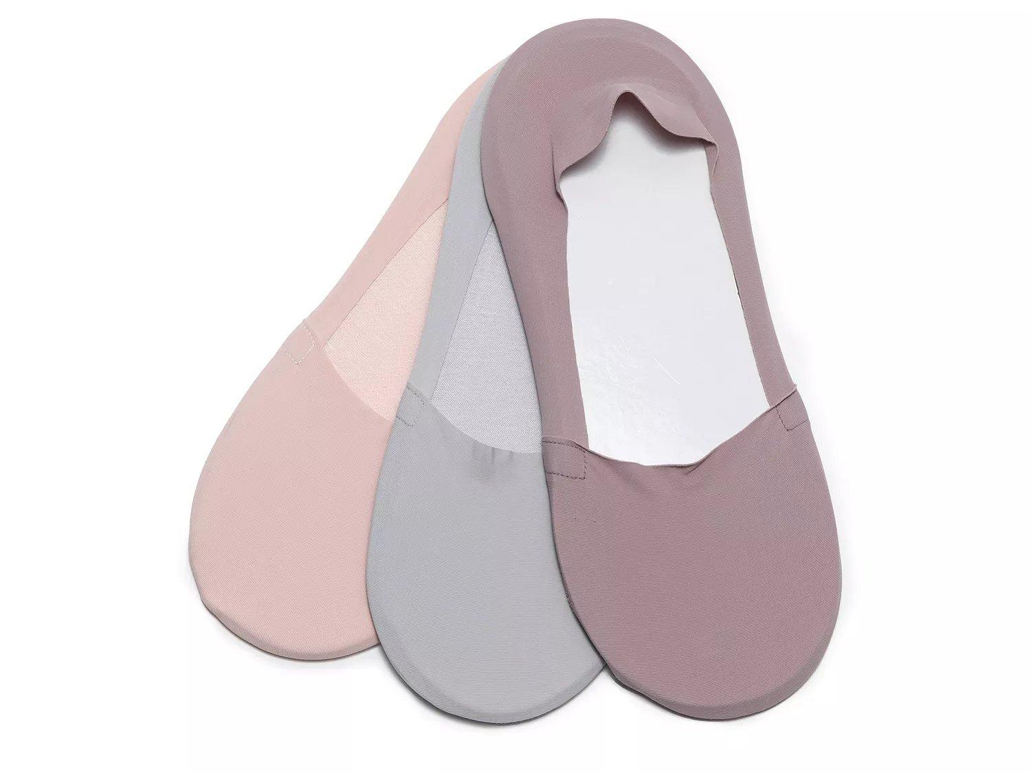 Keds Luxe Sneaker No Show Liners Pack Lyst