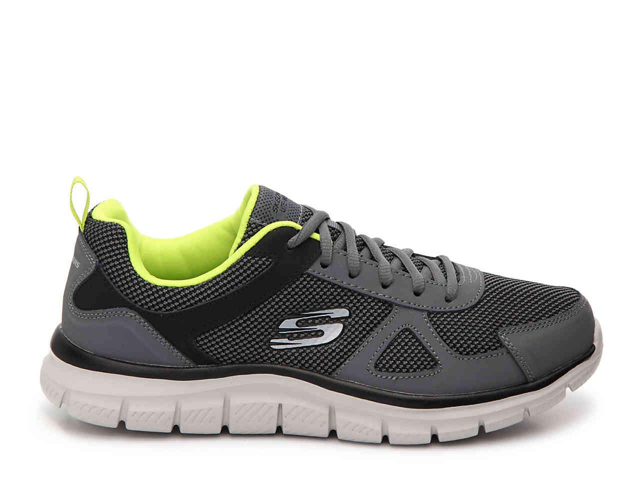 skechers track bucolo