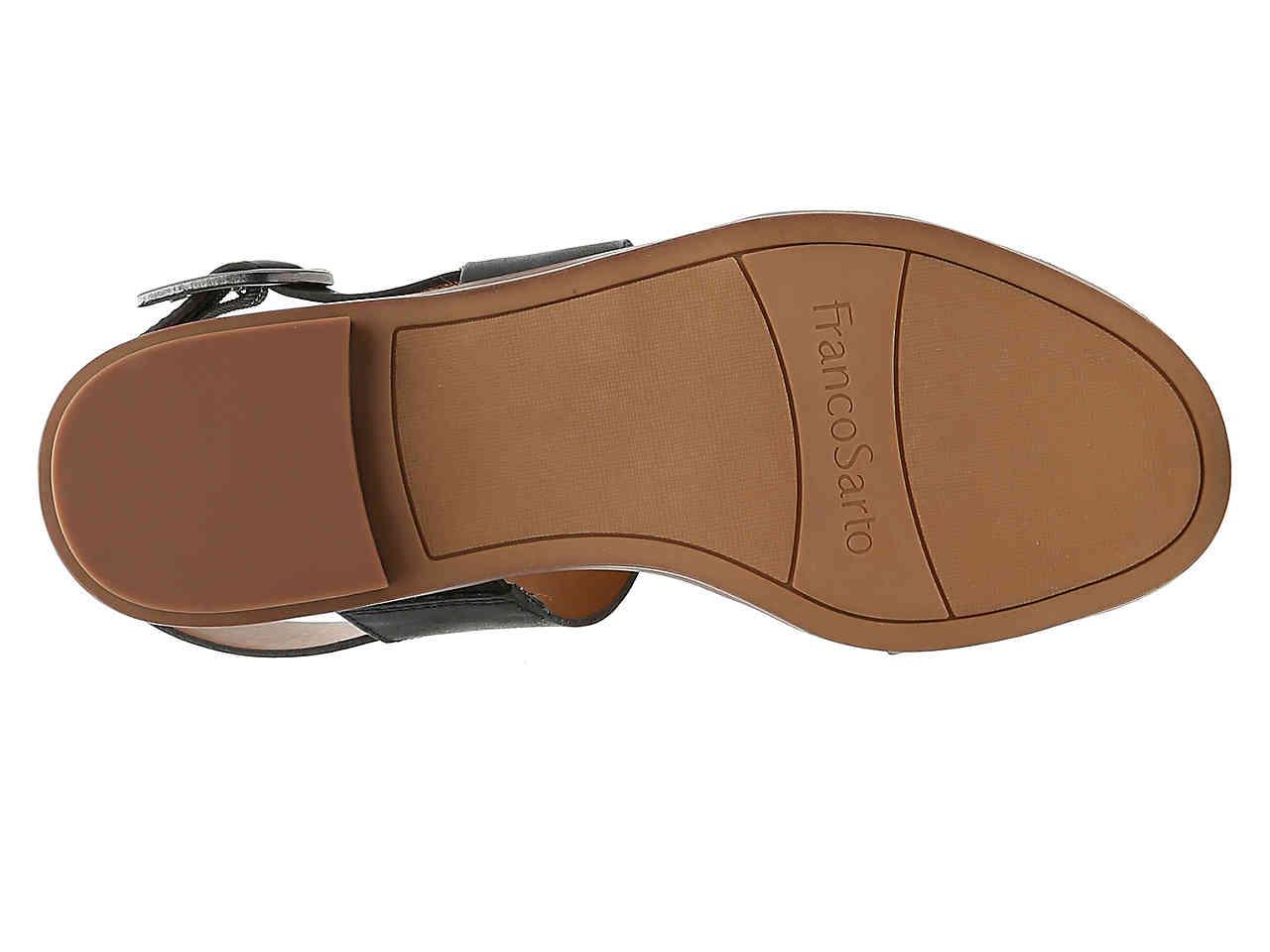 franco sarto maura sandal