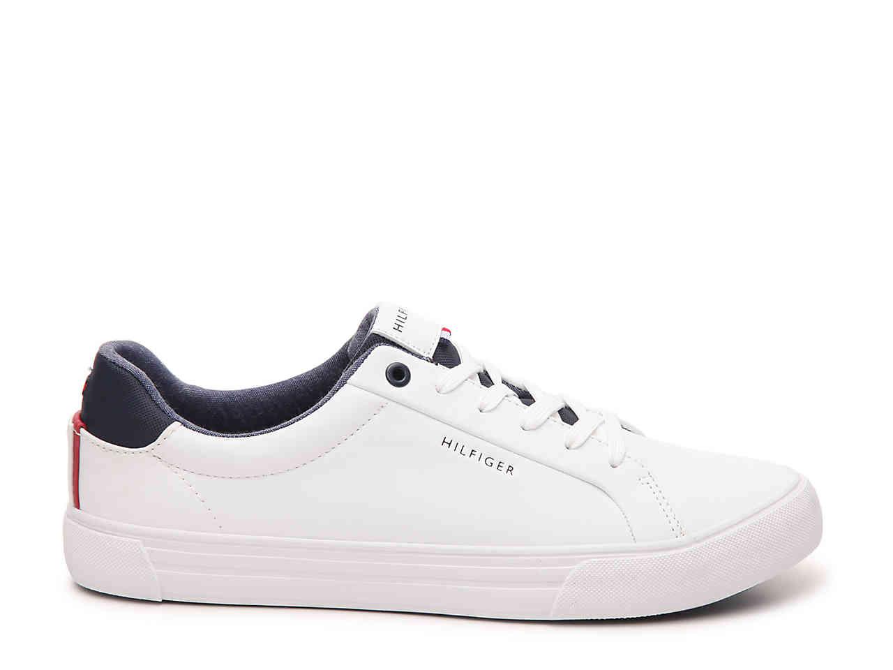 tommy hilfiger rance sneaker