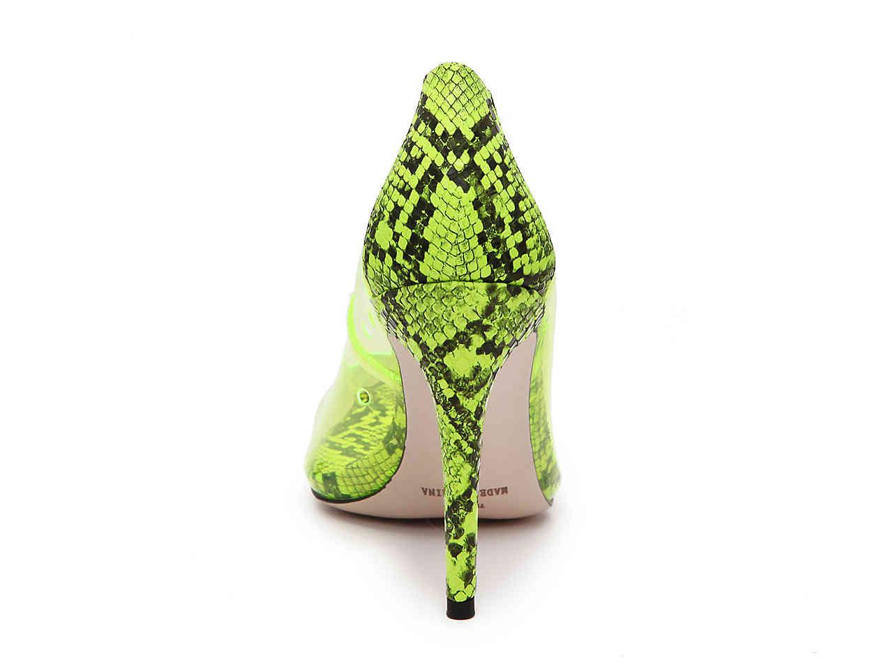 jessica simpson pimie pump
