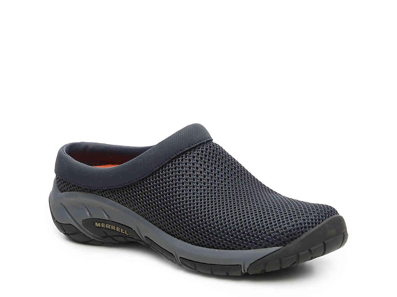 merrell men's encore breeze