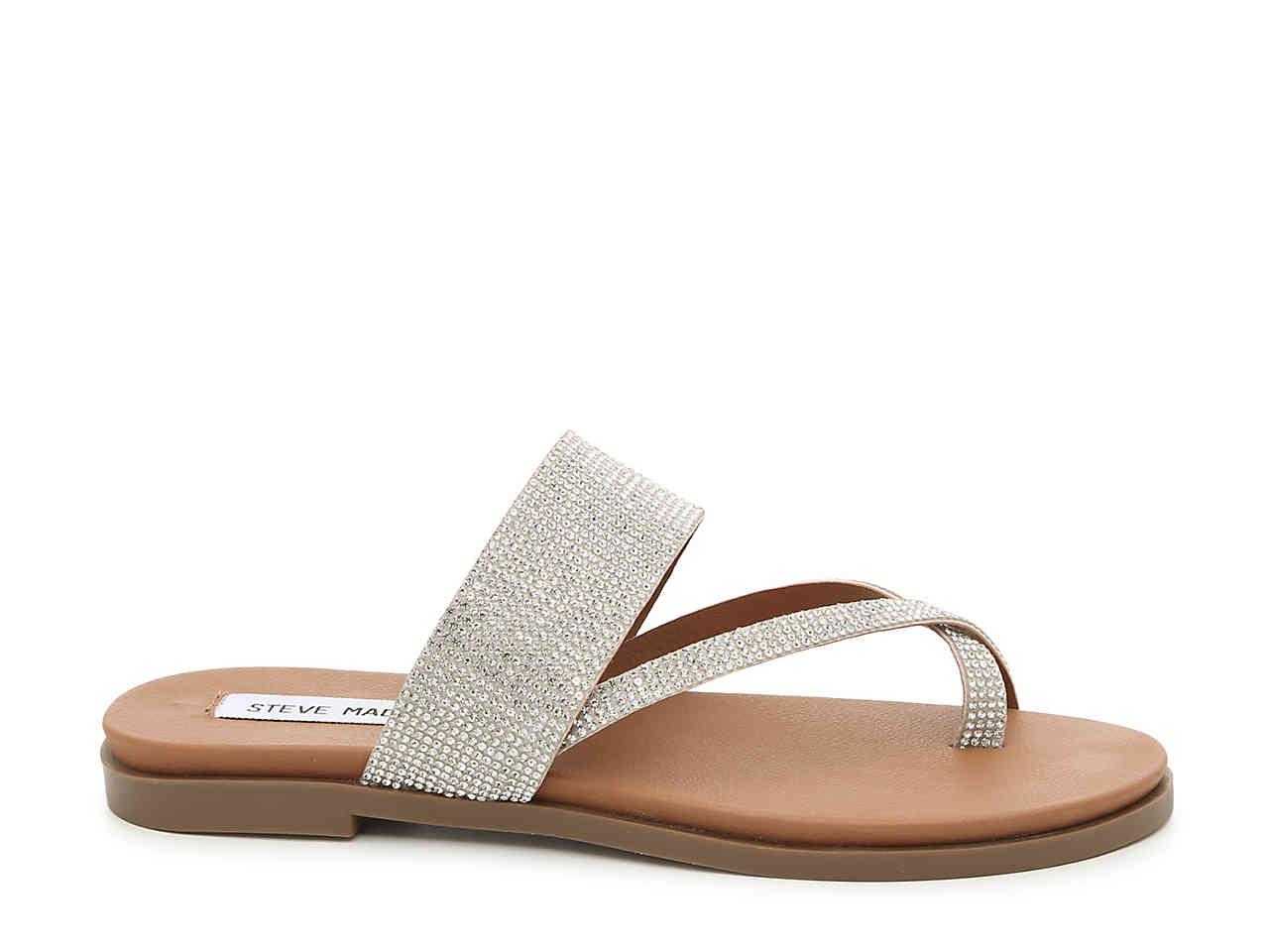 steve madden athens sandal