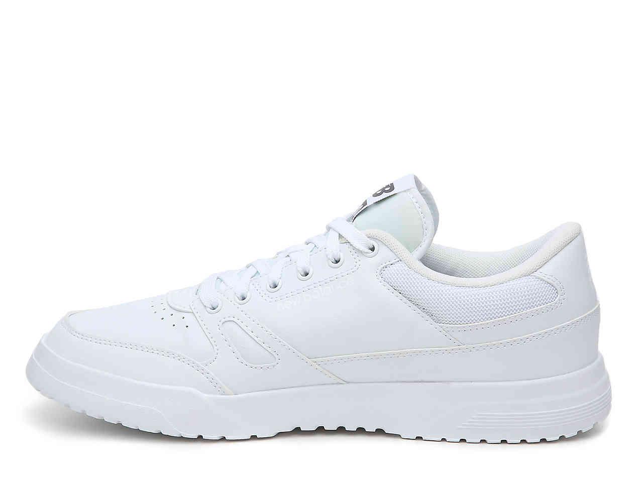 New Balance Ct20 Sneaker in White for Men - Lyst