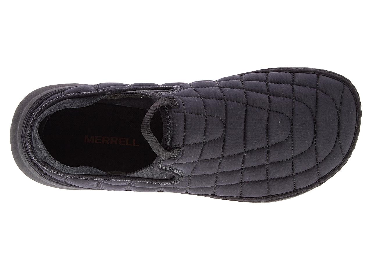 merrell hut moc men's 11