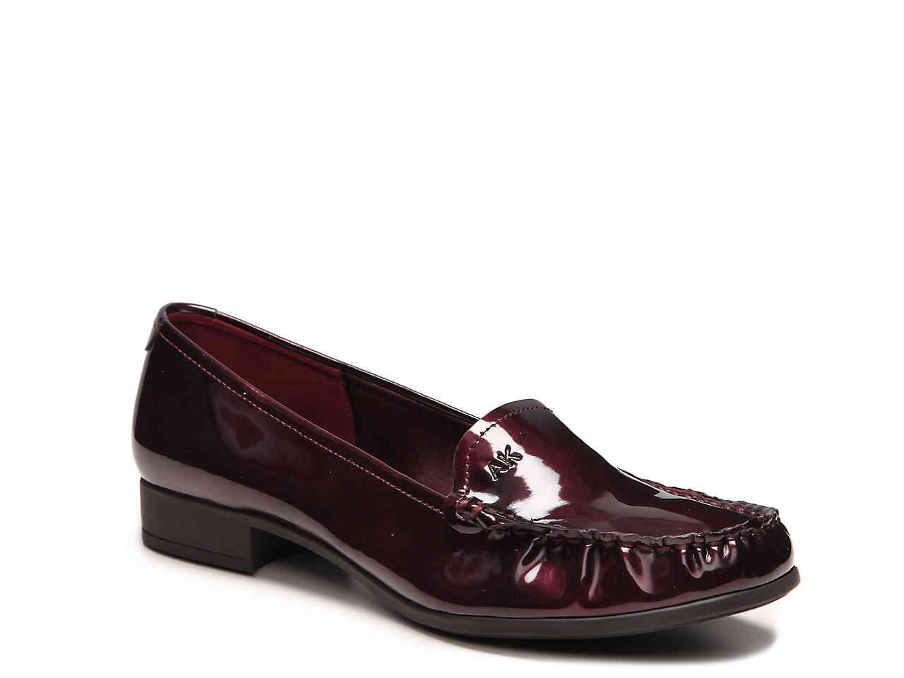 Vama loafer hotsell anne klein