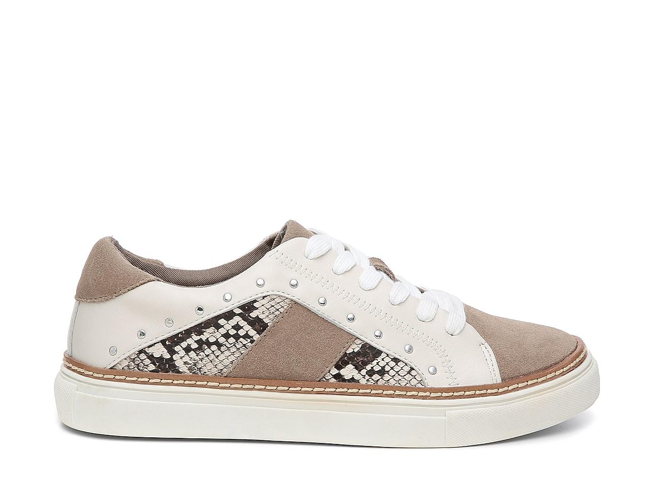 crown vintage kalinda sneaker