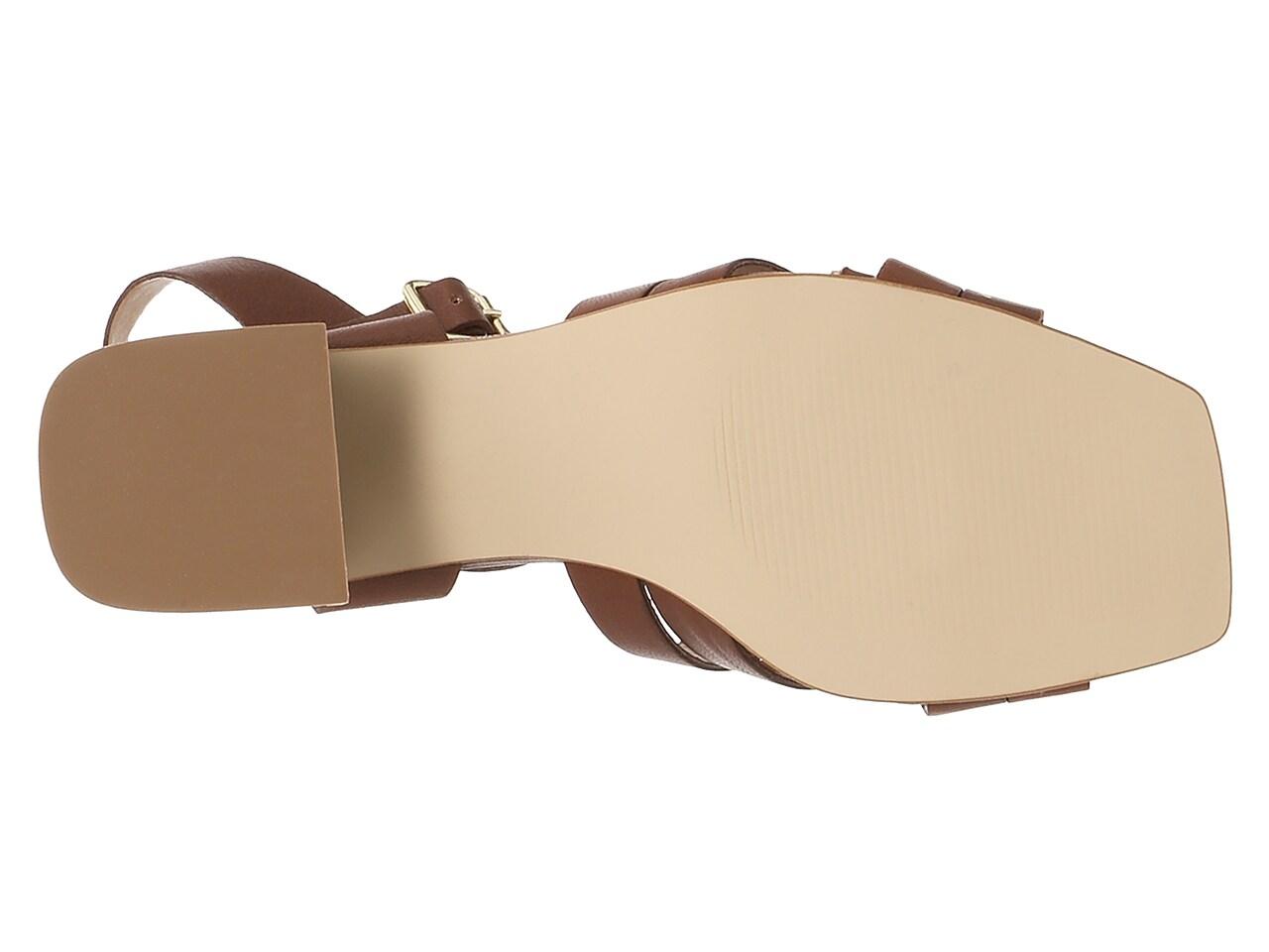 Coach shop heels dsw