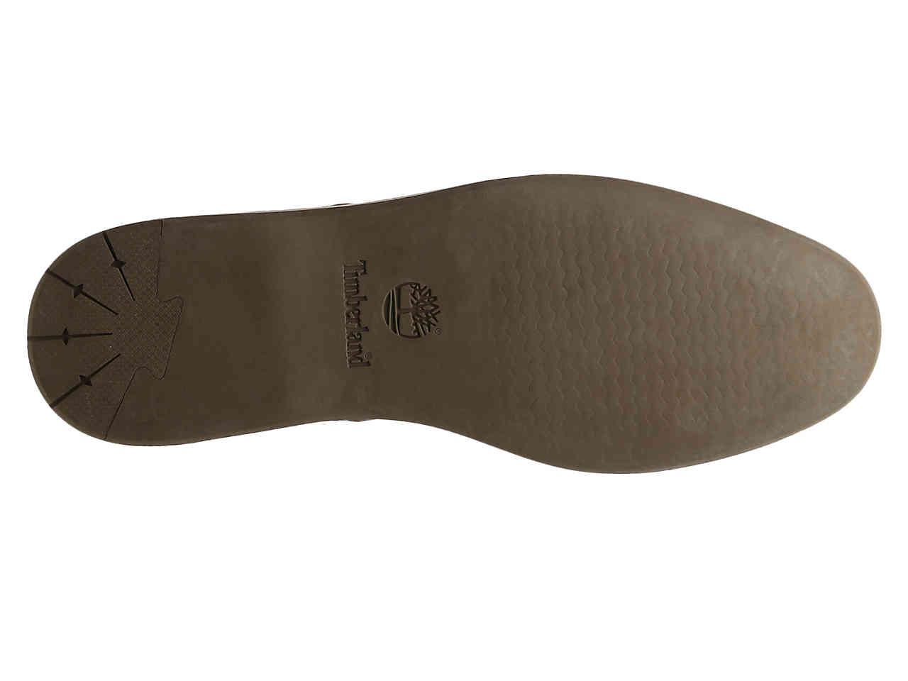 timberland revenia cap toe oxford