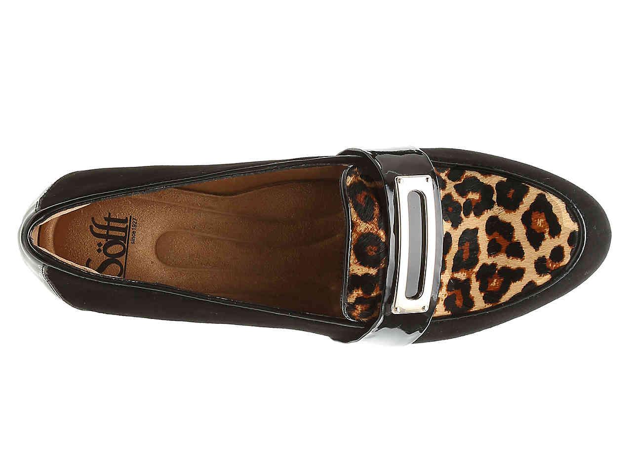 sofft brandis loafer