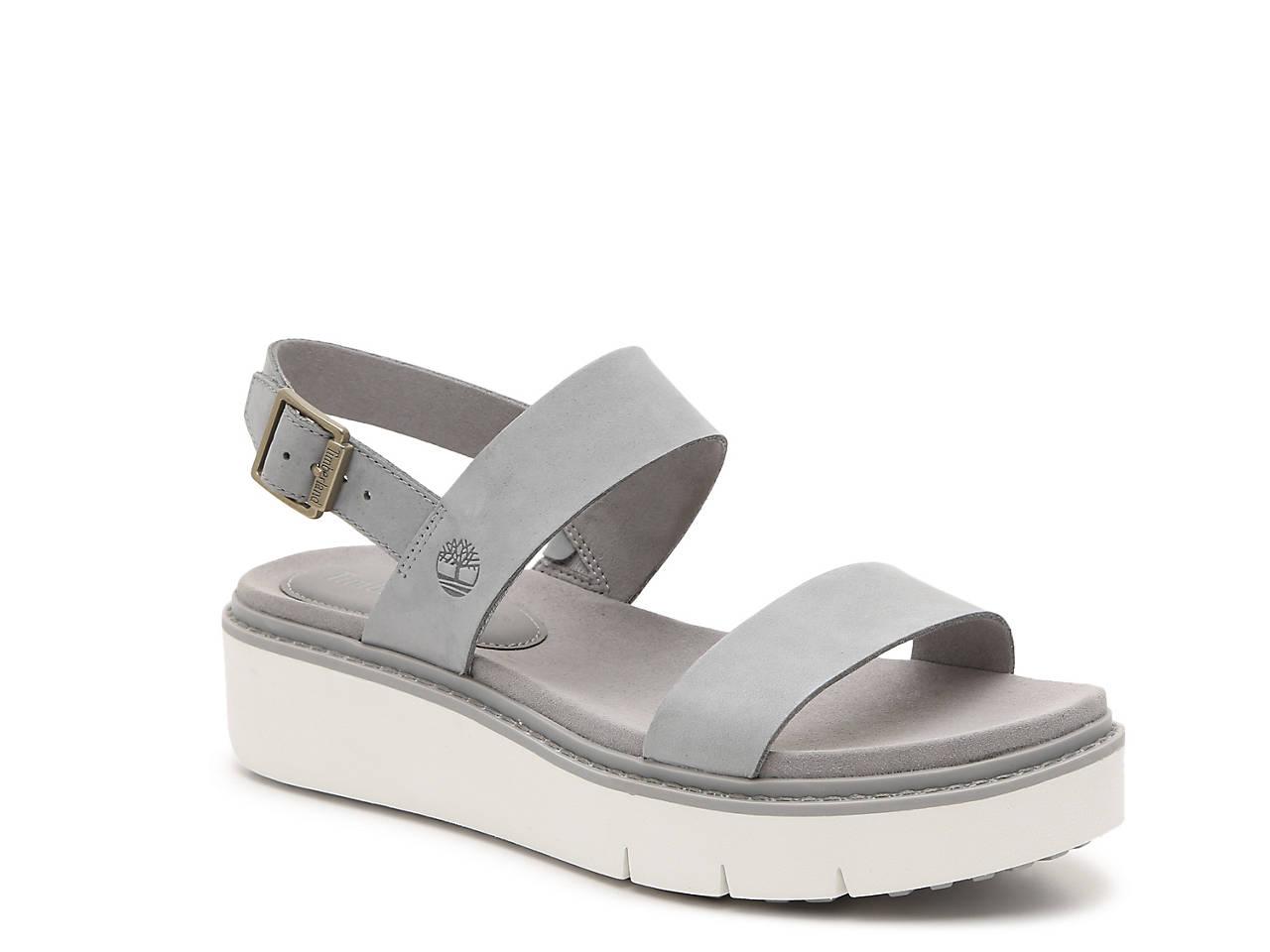 safari dawn wedge sandal