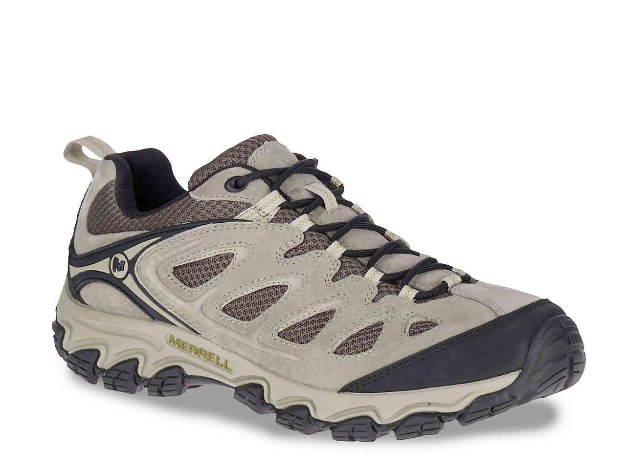 Merrell Pulsate Vent Trail Shoe for Men | Lyst