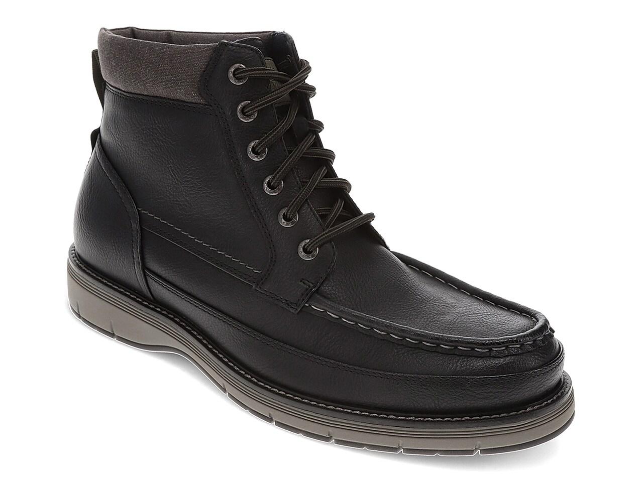 Dockers men's chukka boots best sale