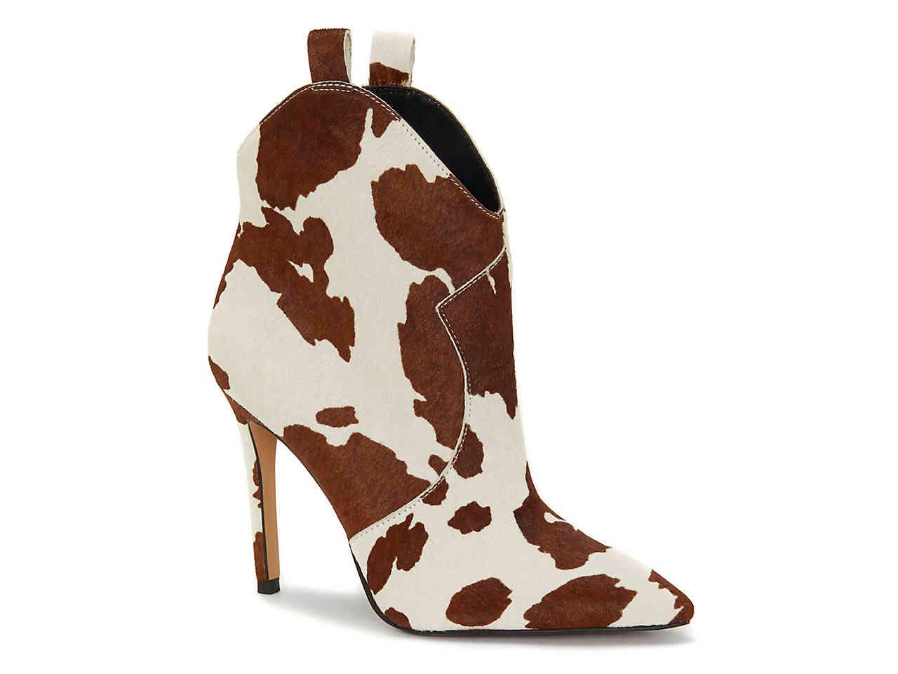 pixille 2 western bootie