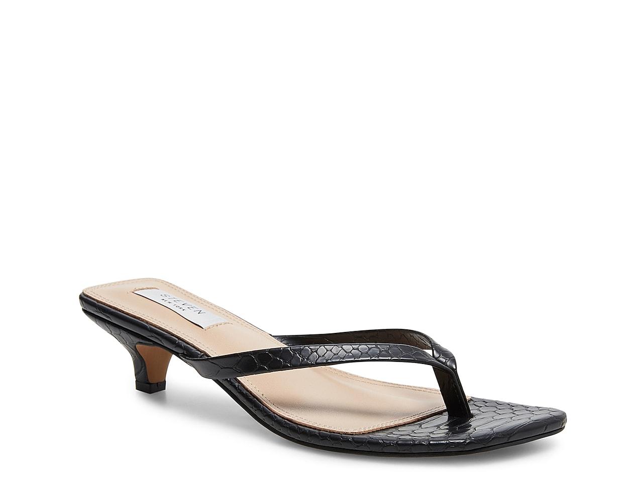 Steve madden tavin sandal Clearance