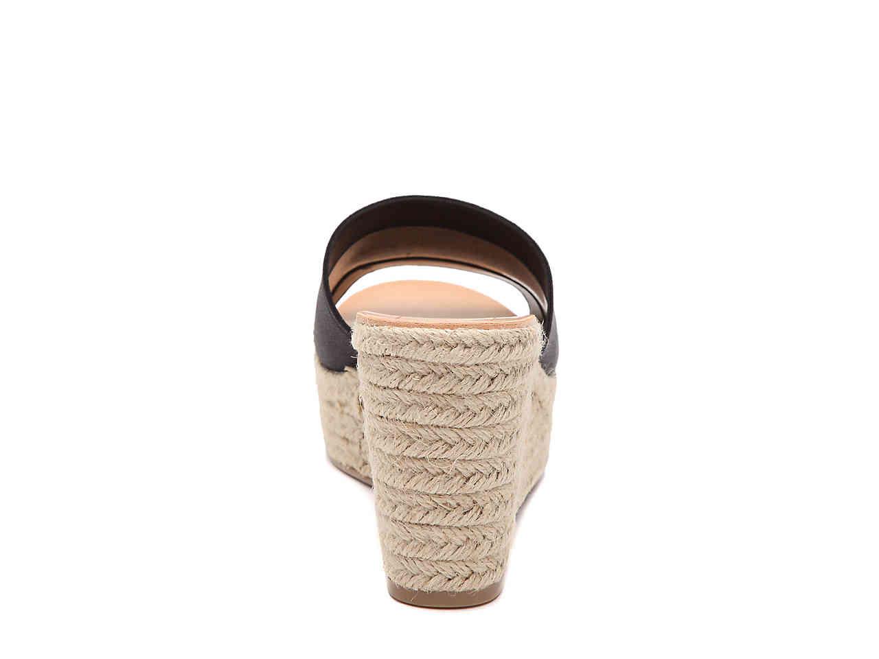 dolce vita bela espadrille wedge sandal