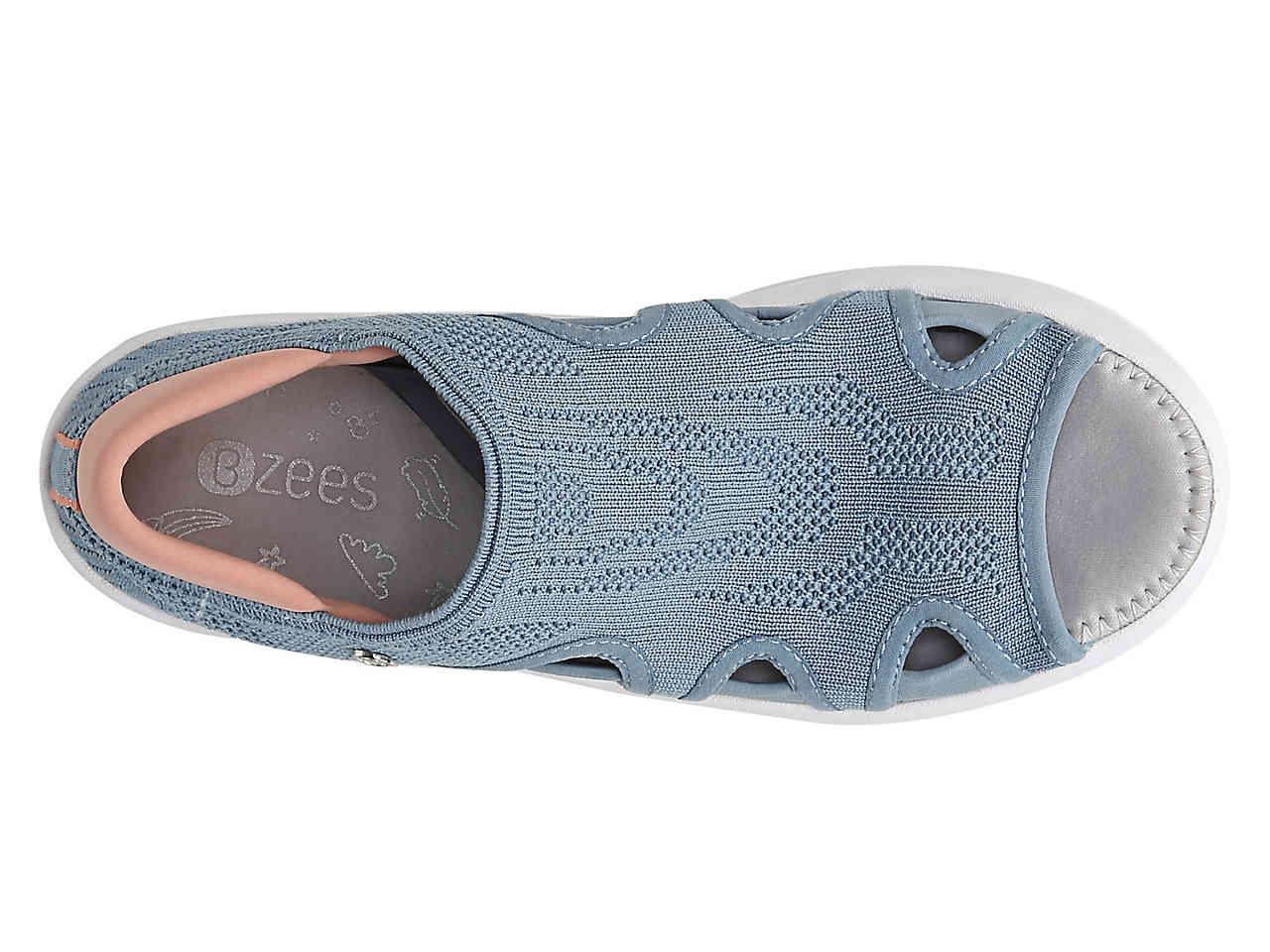 bzees resort wedge