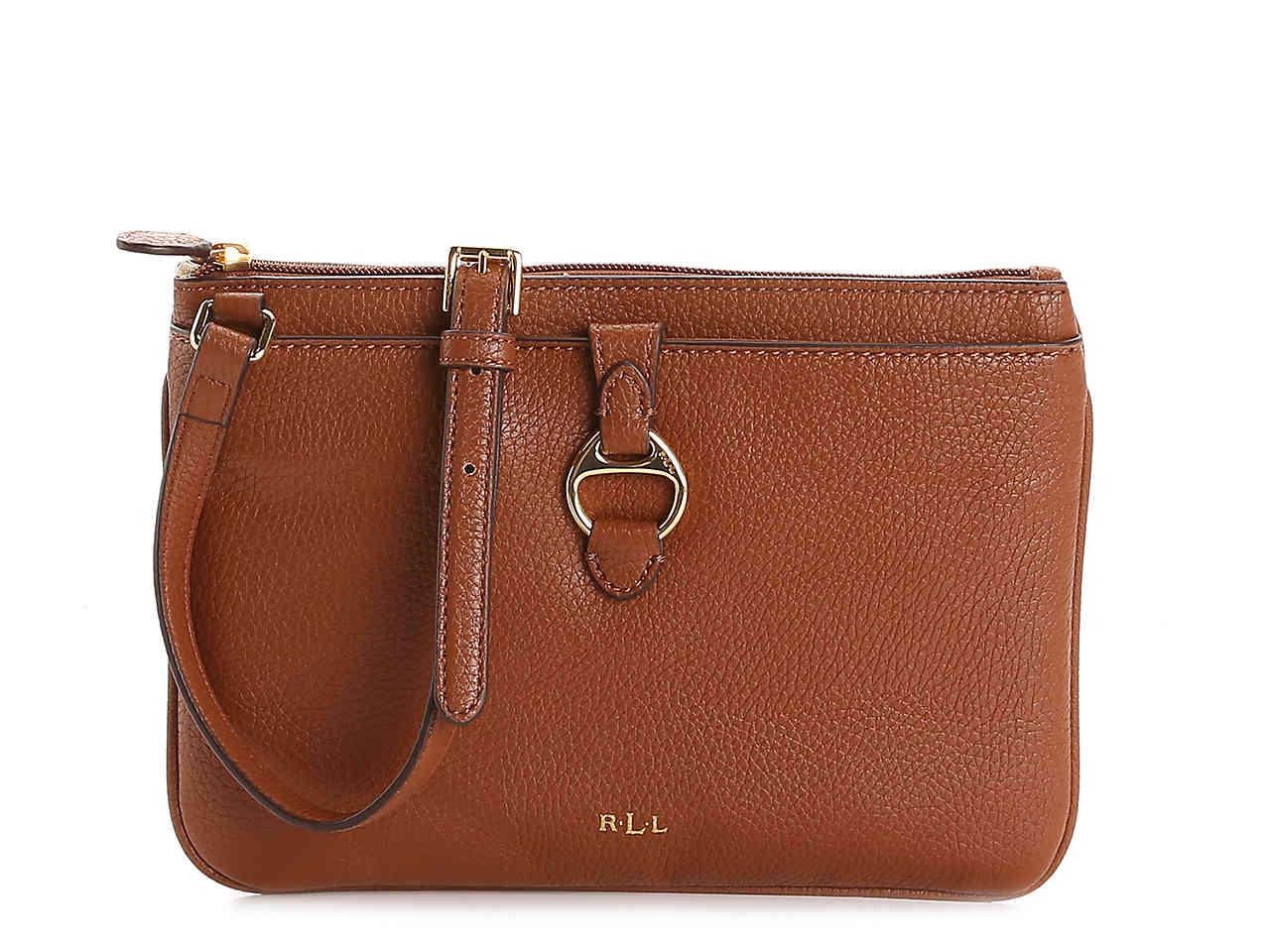 ralph lauren anfield ii crossbody