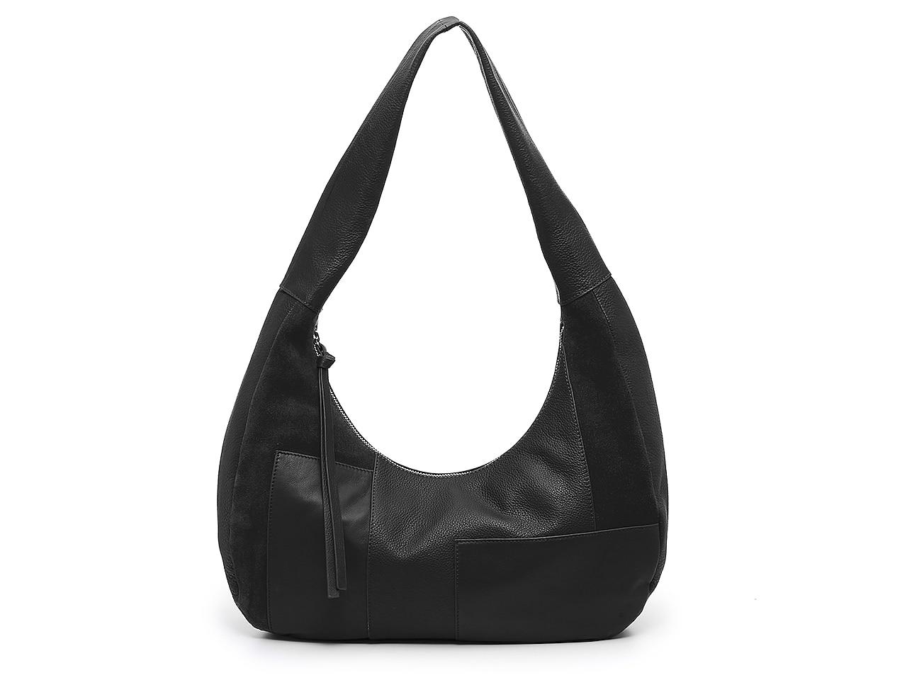Women's Vintage Shoulder Hobo Bag