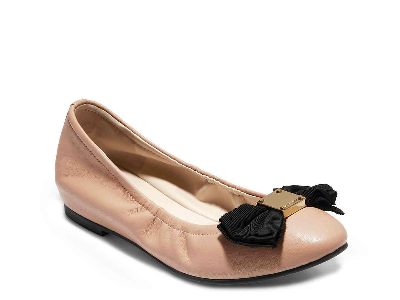 tali ballet flat