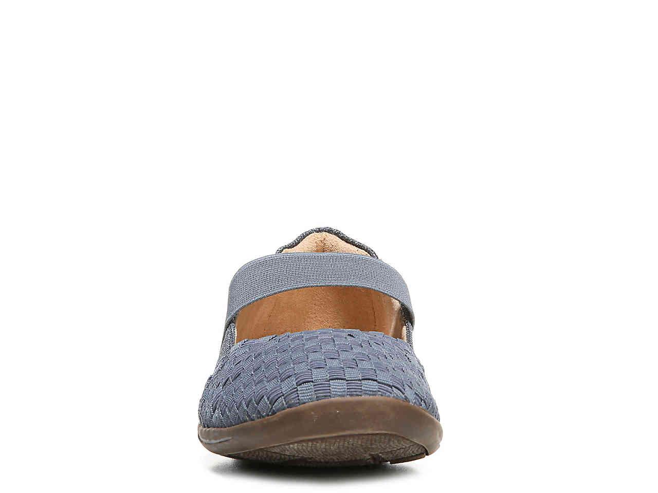 naturalizer fearn flat