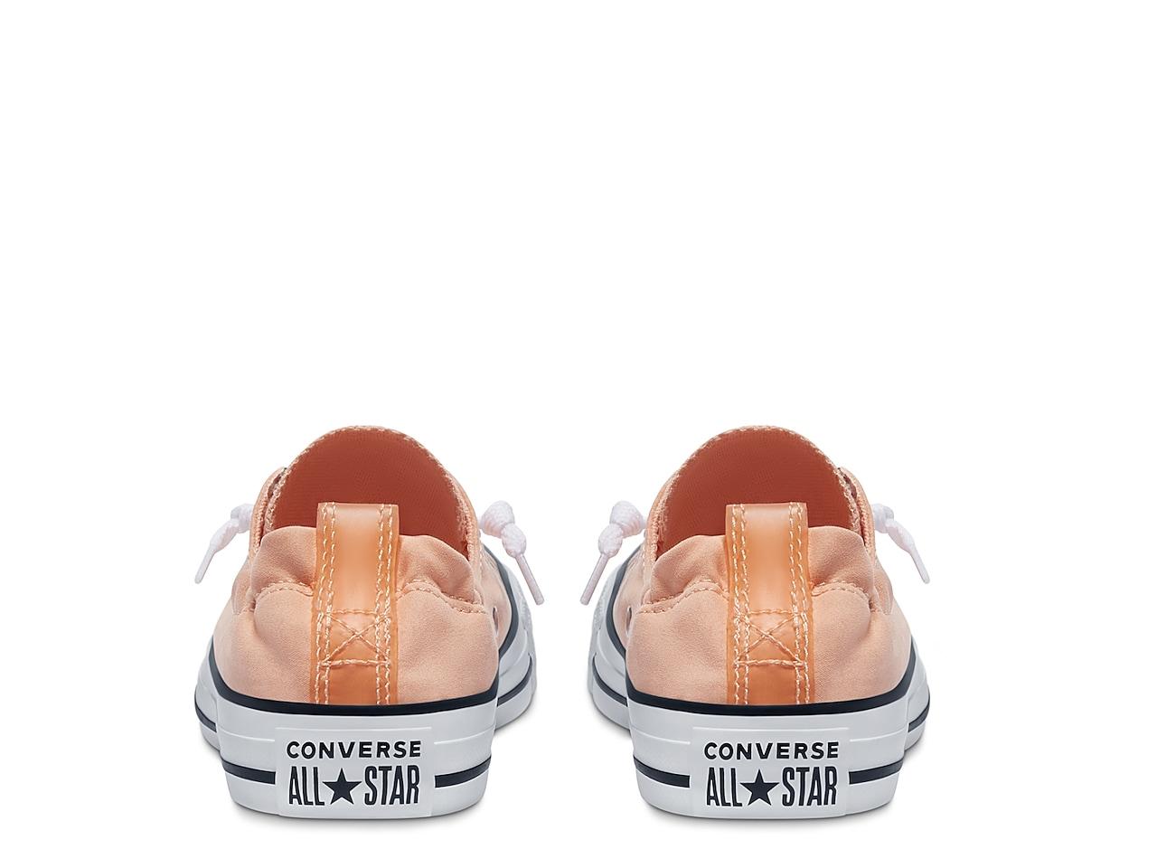 converse shoreline peached