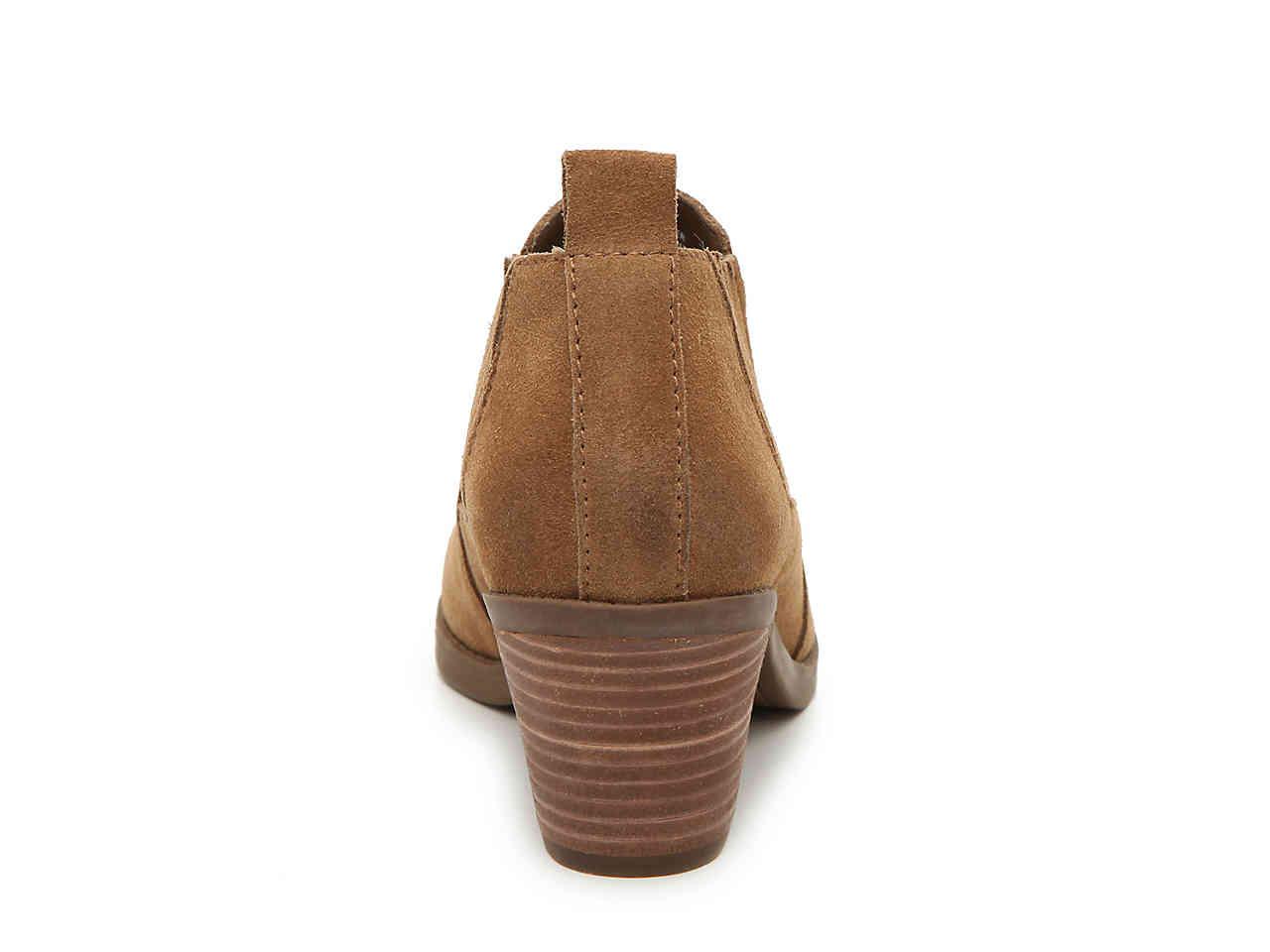 dolce vita eli bootie