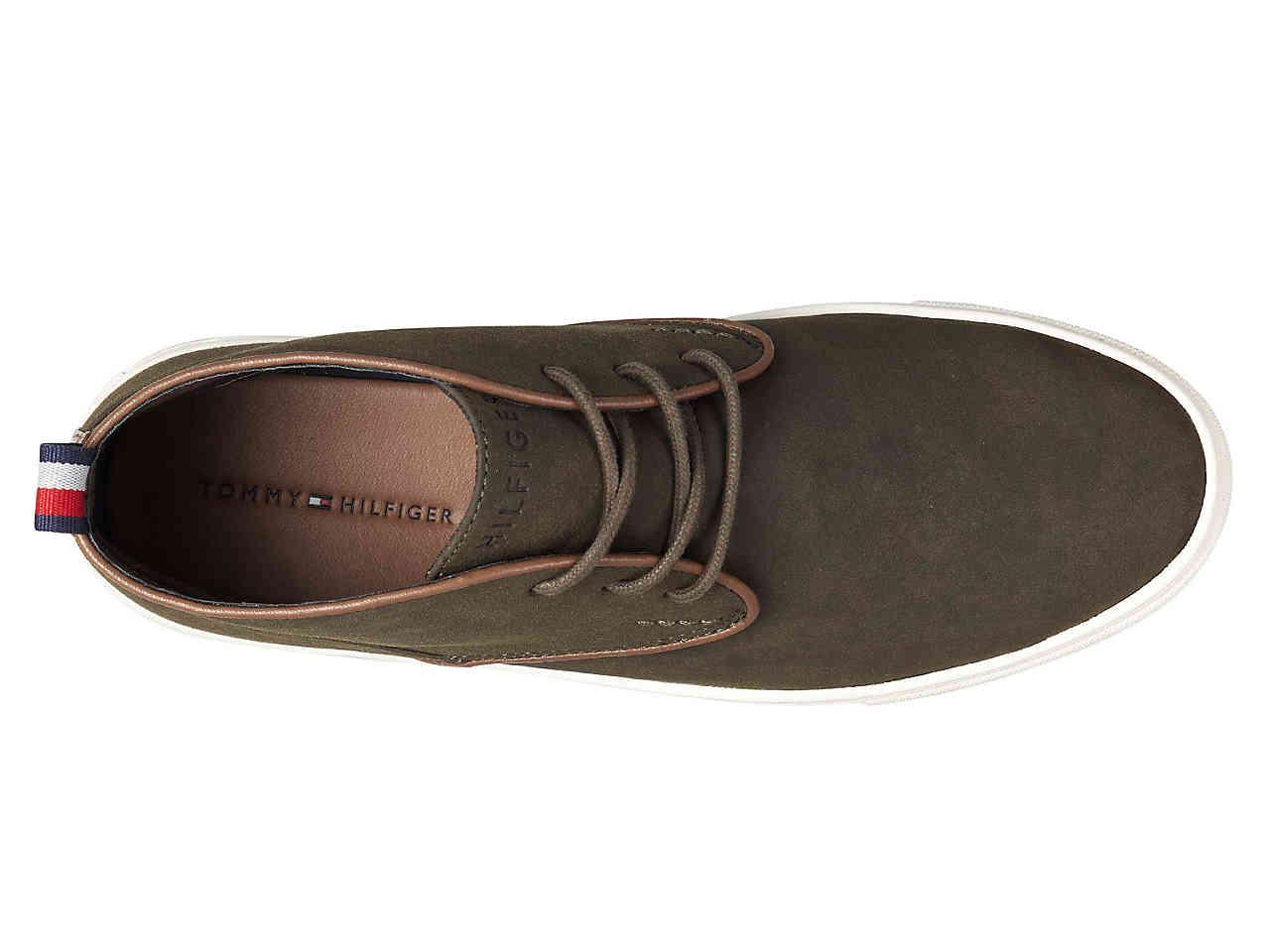 morven 2 chukka boot