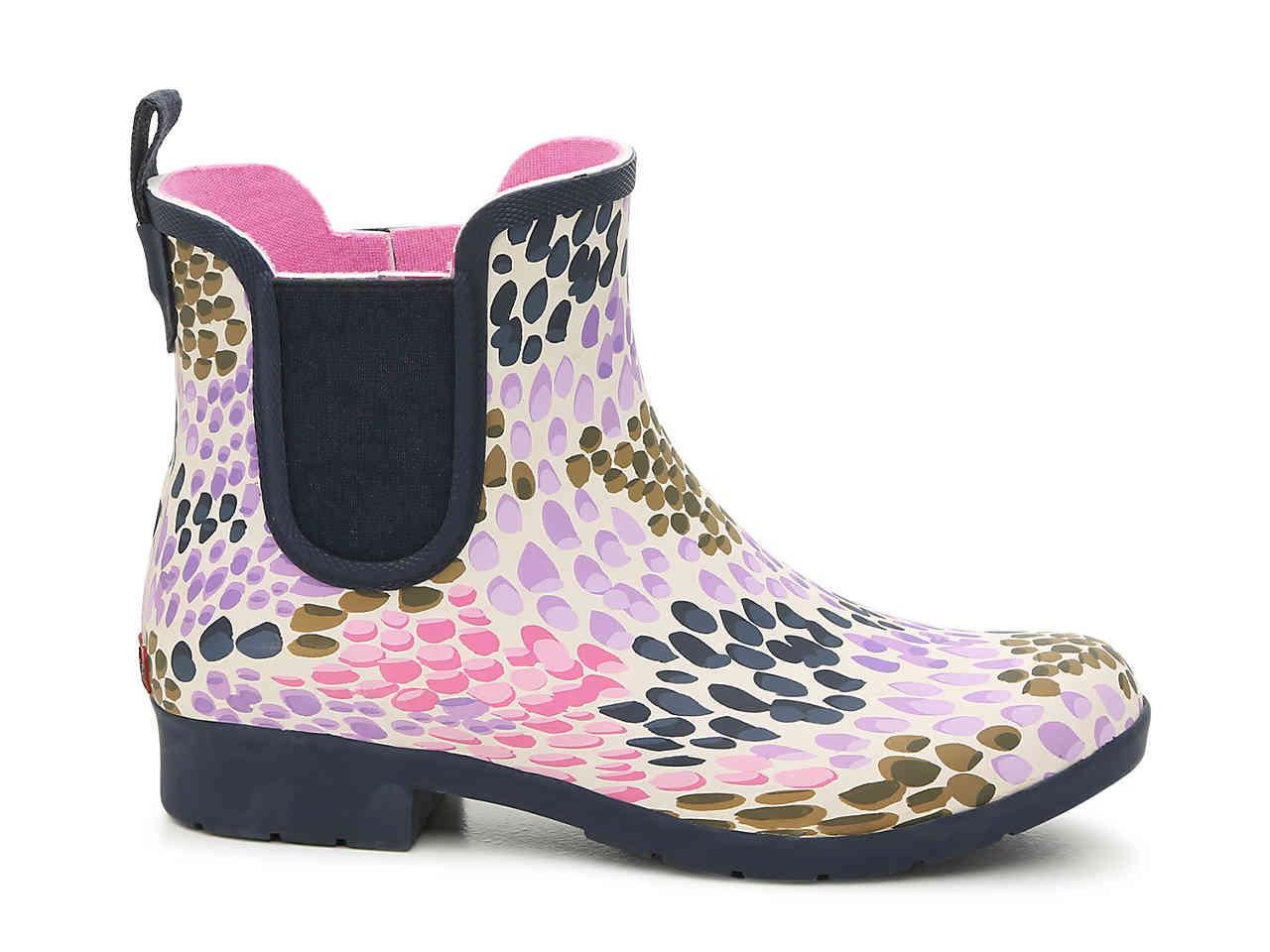 chelsea rain boots dsw