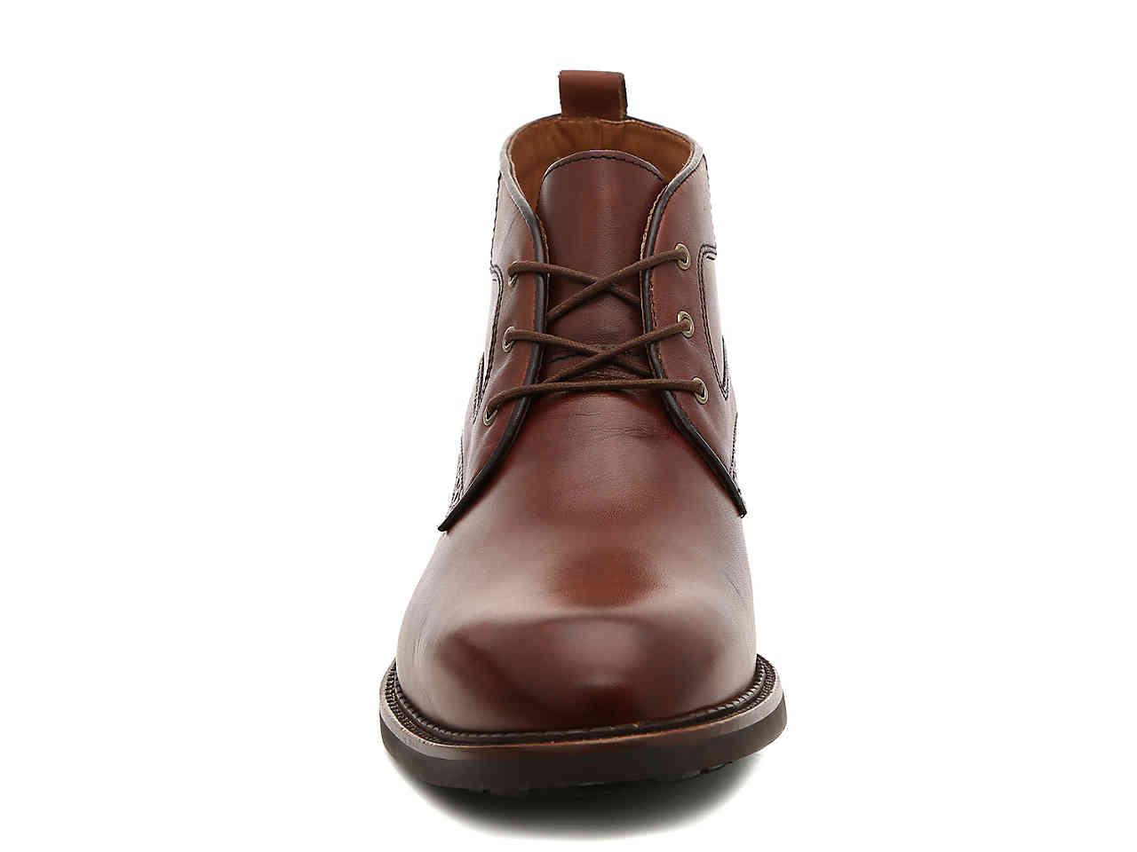 fullerton chukka boot